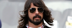 Miluju Skrillexe, přiznal Dave Grohl z Foo Fighters